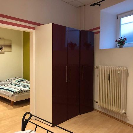 Munich Apartment Harras Ngoại thất bức ảnh