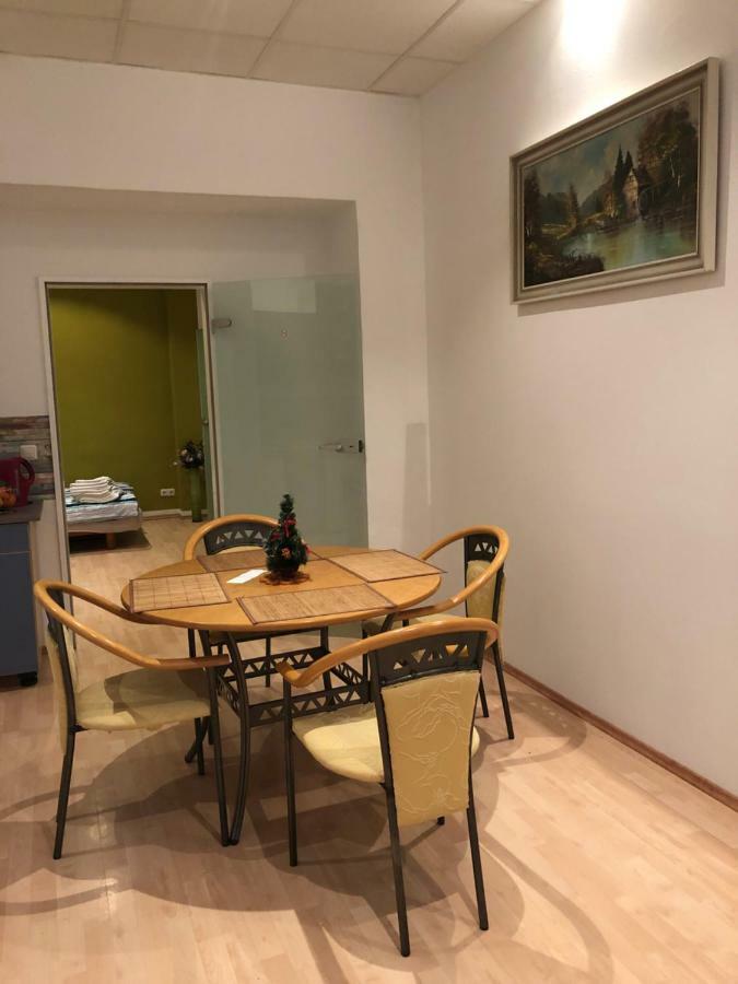 Munich Apartment Harras Ngoại thất bức ảnh