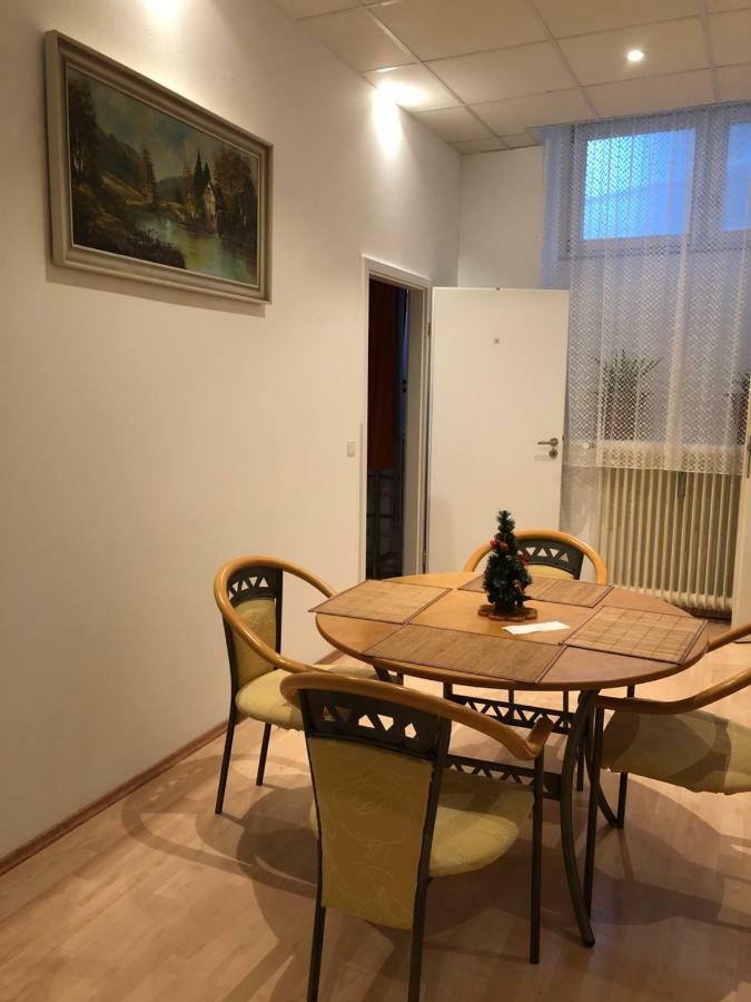 Munich Apartment Harras Ngoại thất bức ảnh